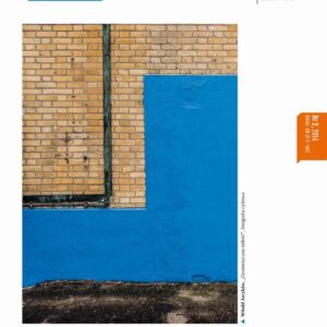 Tytuł: Studia Artystyczne. Nr 2: Sztuka w przestrzeniach współczesności
Autor: 
Wydawnictwo: Wydawnictwo Uniwersytetu Śląskiego
Formaty: PDF