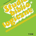 Studia bibliologiczne. T. 19: Zagadnienia wydawnicze - dzieje książki, prasy i bibliotek — okładka e-booka