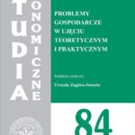 Tytuł: Studia Ekonomiczne. Problemy gospodarcze w ujęciu teoretycznym i praktycznym. SE 84
Autor: 
Wydawnictwo: Wydawnictwo Uniwersytetu Ekonomicznego w Katowicach
Formaty: PDF