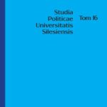 Studia Politicae Universitatis Silesiensis. T. 16 — okładka wydania