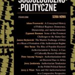 Tytuł: Studia Socjologiczno-Polityczne 2(07)/2017
Autor: Praca zbiorowa
Wydawnictwo: Sedno
Formaty: PDF