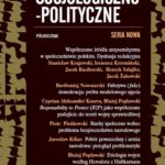 Studia Socjologiczno-Polityczne 2(09)/2018 — okładka wydania
