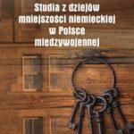 Tytuł: Studia z dziejów mniejszości niemieckiej w Polsce międzywojennej
Autor: Albert S. Kotowski
Wydawnictwo: Wydawnictwo Uniwersytetu Kazimierza Wielkiego w Bydgoszczy
Formaty: PDF