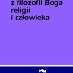 Studia z filozofii Boga, religii i człowieka tom 7 — okładka e-booka