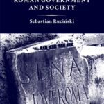 Tytuł: Studies in Roman government and society
Autor: Sebastian Ruciński
Wydawnictwo: Wydawnictwo Uniwersytetu Kazimierza Wielkiego w Bydgoszczy
Formaty: PDF