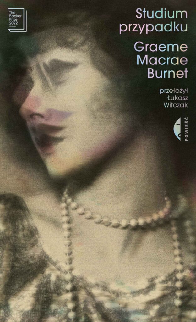 Tytuł: Studium przypadku
Autor: Graeme Macrae Burnet
Wydawnictwo: Wydawnictwo Czarne
Formaty: EPUB, MOBI