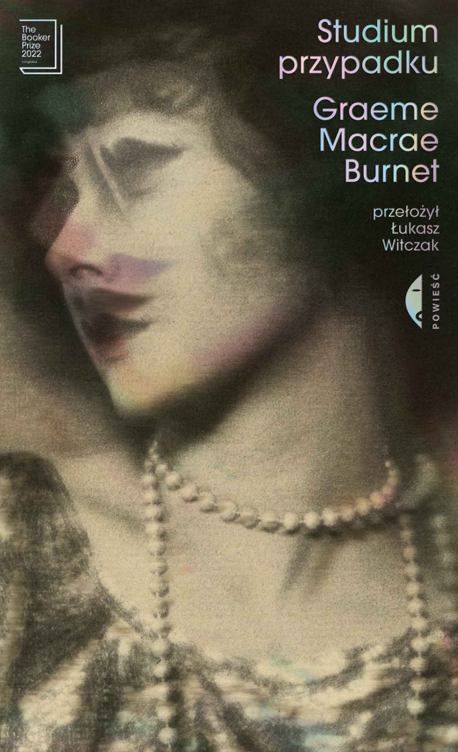 Tytuł: Studium przypadku
Autor: Graeme Macrae Burnet
Wydawnictwo: Wydawnictwo Czarne
Formaty: EPUB, MOBI