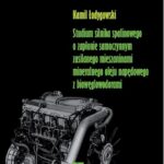 Tytuł: Studium silnika spalinowego o zapłonie samoczynnym zasilanego mieszaninami mineralnego oleju napędowego z biowęglowodorami
Autor: Kamil Łodygowski
Wydawnictwo: Akademia Nauk Stosowanych w Koninie
Formaty: PDF