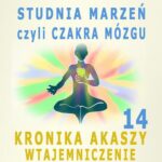 Tytuł: Studnia Marzeń czyli Czakra Mózgu. Kronika Akaszy Wtajemniczenie. Cz. 14
Autor: Dr Renata Zarzycka
Wydawnictwo: Akademia Rozwoju Coaching Życia
Formaty: MP3