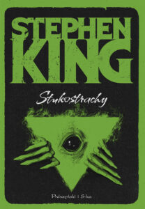 Stukostrachy — okładka e-booka