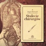 Stulecie Chirurgów — okładka audiobooka