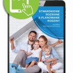 Stwardnienie rozsiane a planowanie rodziny — okładka e-booka