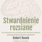 Stwardnienie rozsiane — okładka e-booka