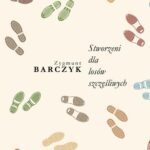 Stworzeni dla losów szczęśliwych — okładka e-booka