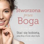 Stworzona przez Boga — okładka e-booka