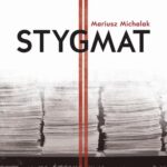 Stygmat — okładka e-booka