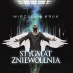 Stygmat zniewolenia — okładka e-booka