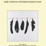 Stymulowanie potencjału twórczego osób z różnymi potrzebami edukacyjnymi — okładka e-booka