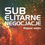 Subelitarne negocjacje — okładka e-booka