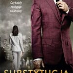 Substytucja — okładka e-booka