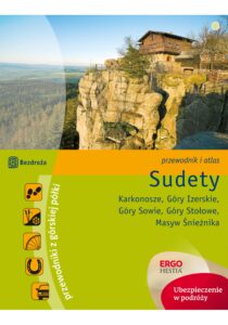 Tytuł: Sudety. Karkonosze. Góry Izerskie. Góry Sowie. Góry Stołowe. Masyw Śnieżnika. Przewodnik z górskiej półki. Wydanie 3
Autor: Krzysztof Rostek, Paweł Klimek
Wydawnictwo: Bezdroża
Formaty: PDF