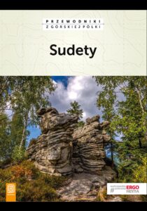 Tytuł: Sudety. Przewodniki z górskiej półki. Wydanie 4
Autor: Natalia Figiel, Paweł Klimek, Krzysztof Rostek
Wydawnictwo: Bezdroża
Formaty: EPUB, PDF, MOBI
