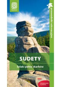 Tytuł: Sudety. Szlaki pełne skarbów. Przewodnik rekreacyjny. Wydanie 2
Autor: 
Wydawnictwo: Bezdroża
Formaty: PDF