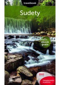 Tytuł: Sudety. Travelbook. Wydanie 2
Autor: 
Wydawnictwo: Bezdroża
Formaty: EPUB, PDF, MOBI