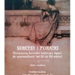 Sukcesy i porażki. Historyczny kontekst kobiecych dążeń do samorealizacji (od XIi do XXI wieku) — okładka e-booka