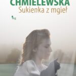 Sukienka z mgieł — okładka e-booka