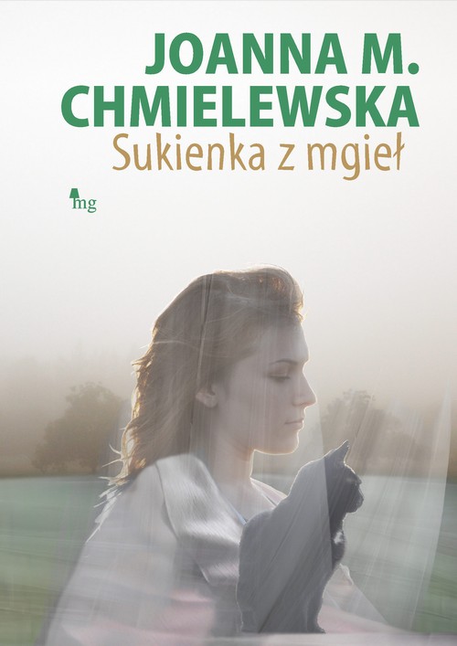 Tytuł: Sukienka z mgieł
Autor: Joanna M. Chmielewska
Wydawnictwo: MG
Formaty: EPUB, MOBI