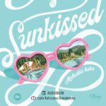 Tytuł: Sunkissed
Autor: Kasie West
Wydawnictwo: Young
Formaty: MP3