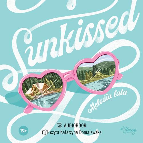 Tytuł: Sunkissed
Autor: Kasie West
Wydawnictwo: Young
Formaty: MP3