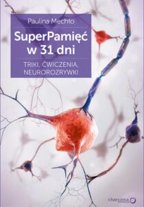 SuperPamięć w 31 dni. Triki, ćwiczenia, neurorozrywki — okładka e-booka