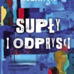 Supły i odpryski — okładka e-booka
