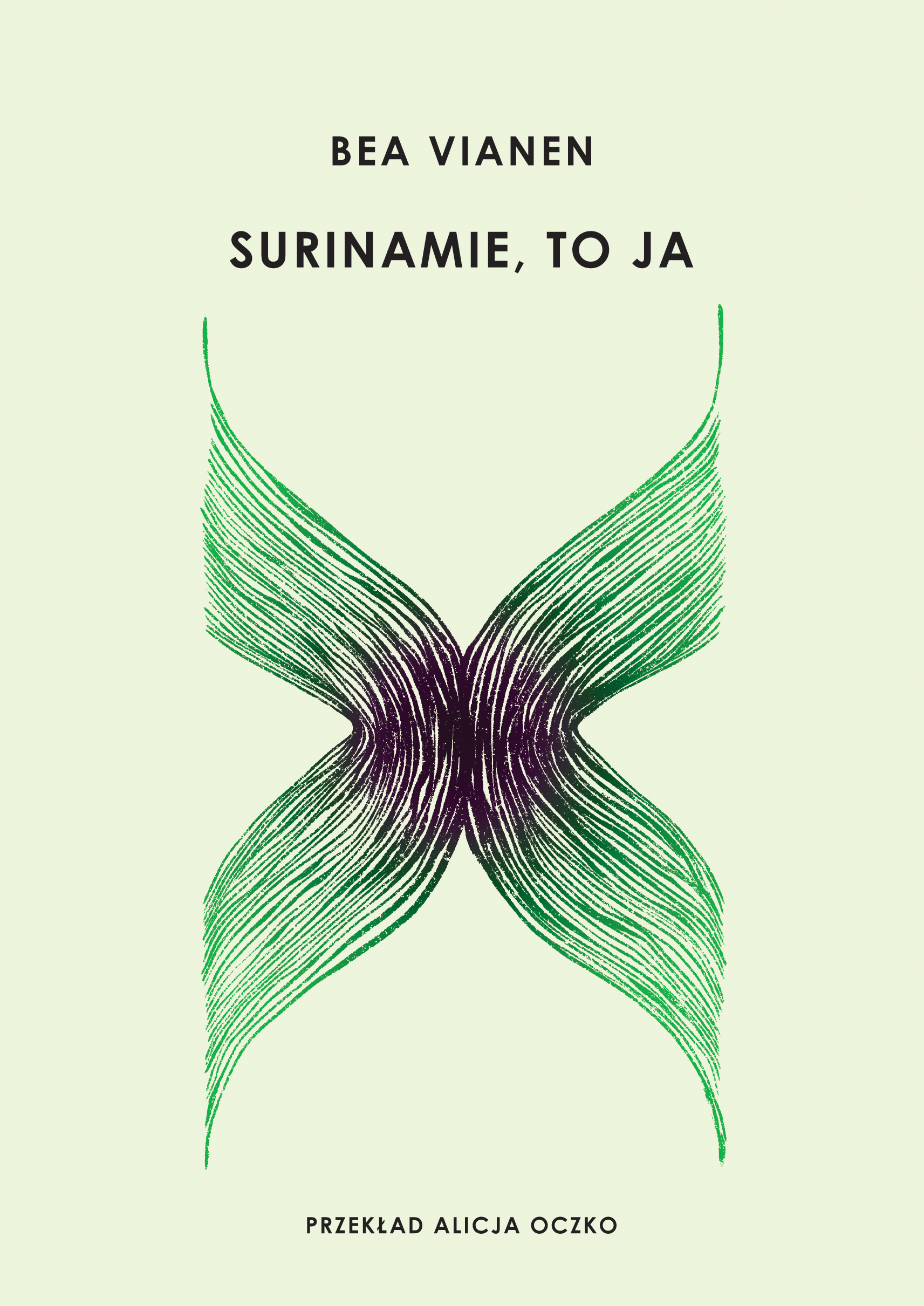 Tytuł: Surinamie, to ja
Autor: Bea Vianen
Wydawnictwo: ArtRage
Formaty: EPUB, MOBI