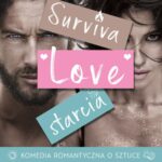 Tytuł: SurvivaLove starcia
Autor: Melissa Darwood
Wydawnictwo: Melissa Darwood
Formaty: EPUB, MOBI