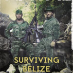 Tytuł: Surviving Belize. Death defying Special Forces training in Central American jungle
Autor: Naval
Wydawnictwo: Bellona
Formaty: EPUB, MOBI
