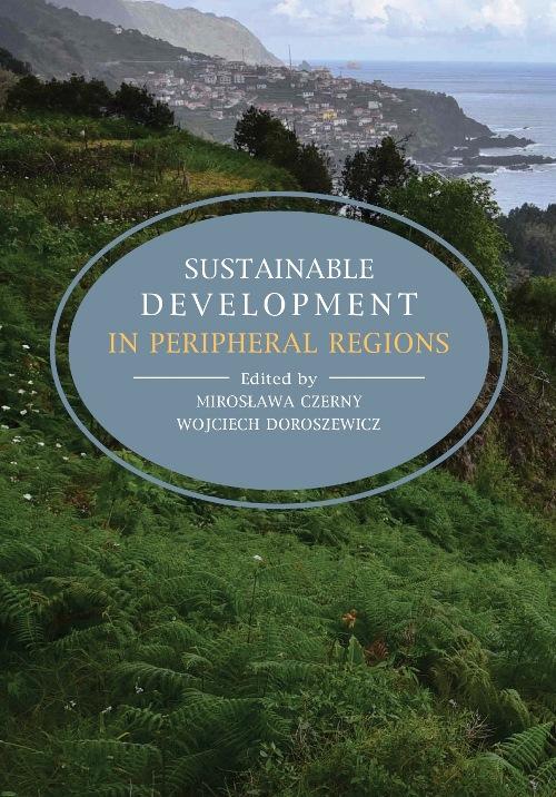 Tytuł: Sustainable development in peripheral regions
Autor: 
Wydawnictwo: Wydawnictwa Uniwersytetu Warszawskiego
Formaty: PDF