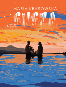 Tytuł: Susza
Autor: Maria Krasowska
Wydawnictwo: You&YA
Formaty: EPUB, MOBI