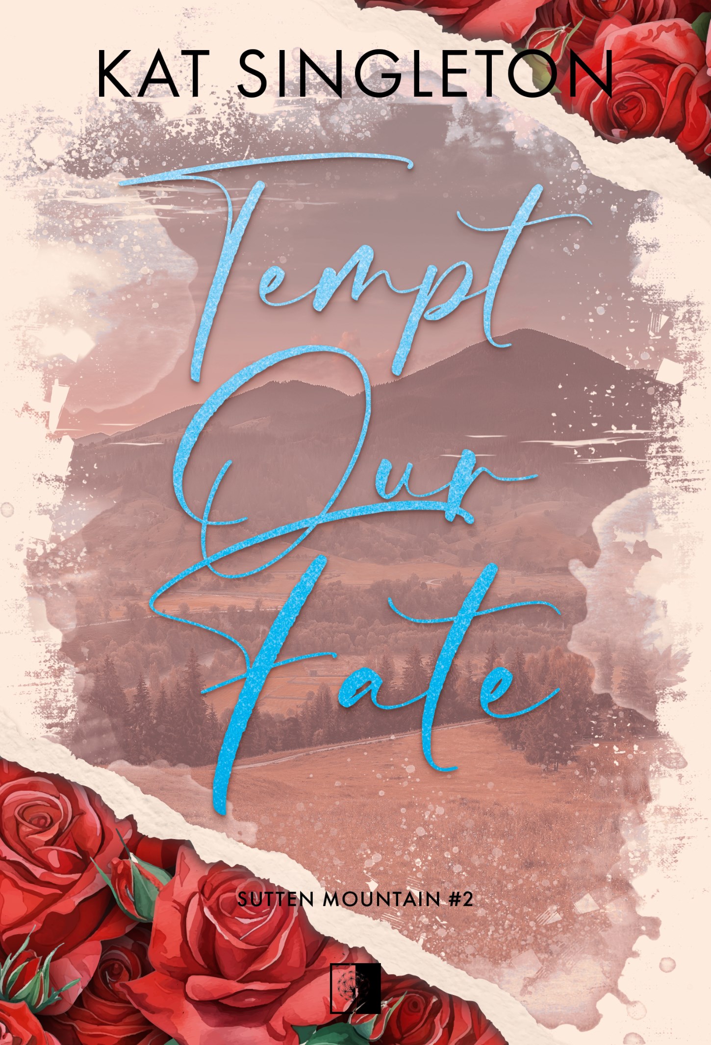 Tytuł: Sutten Mountain (#2). Tempt Our Fate
Autor: Kat Singleton
Wydawnictwo: Wydawnictwo NieZwykłe Zagraniczne
Formaty: EPUB, MOBI
