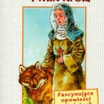Św. Brygida i wilk króla — okładka e-booka
