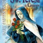 Św.Teresa z Lisieux — okładka e-booka