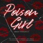 Tytuł: Sweet Poison T.1 Poison Girl
Autor: Natalia Sobocińska
Wydawnictwo: NieZwykłe
Formaty: EPUB, MOBI