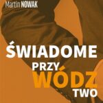ŚWIADOME PRZYWÓDZTWO — okładka e-booka