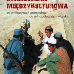 Świadomość międzykulturowa — okładka e-booka