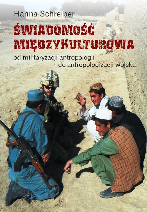 Tytuł: Świadomość międzykulturowa
Autor: Hanna Schreiber
Wydawnictwo: Wydawnictwa Uniwersytetu Warszawskiego
Formaty: PDF
