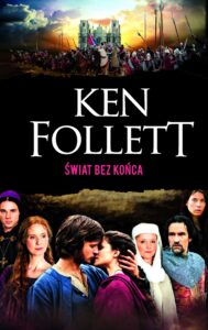 Tytuł: Świat bez końca
Autor: Ken Follett
Wydawnictwo: Albatros
Formaty: EPUB, MOBI