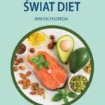 Tytuł: Świat diet 2
Autor: Dorota Sawicka
Wydawnictwo: Wydawnictwo e-bookowo
Formaty: PDF, EPUB, MOBI