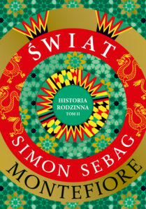 Świat. Historia rodzinna — okładka e-booka